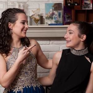 Meet your Posher, Deborah